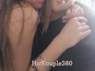 HotCouple360