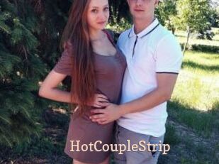 HotCoupleStrip