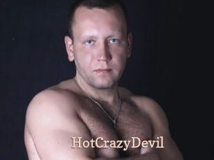 HotCrazyDevil