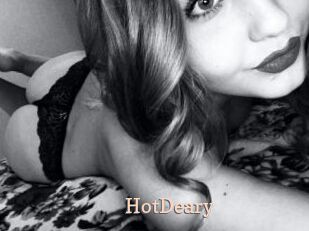 HotDeary