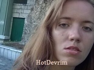 HotDevrim