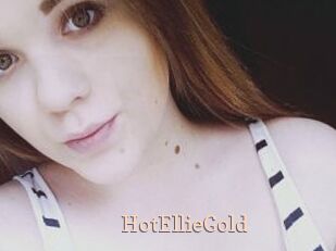 HotEllieGold