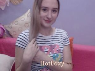 HotFoxy