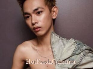 HotFreshCummer