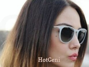 HotGeni
