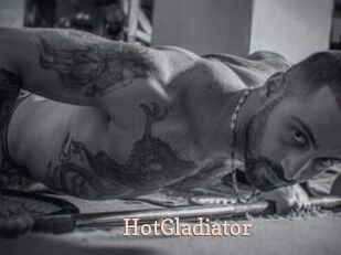 HotGladiator