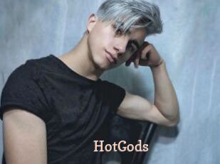 HotGods