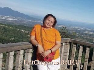 HotGorgeousDoll4U