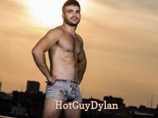 HotGuyDylan