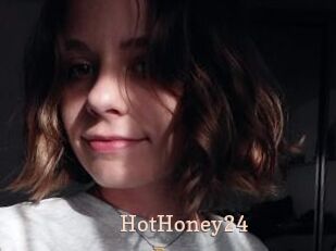 HotHoney24