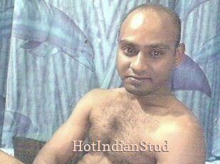 HotIndianStud