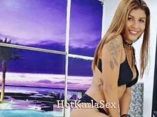 HotKarlaSex