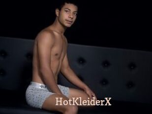 HotKleiderX