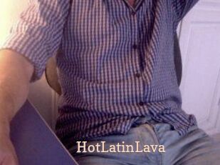 HotLatinLava