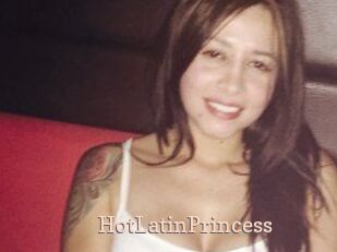 HotLatinPrincess