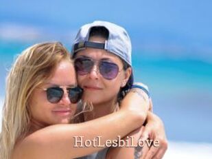 HotLesbiLove