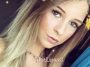 HotLisax3