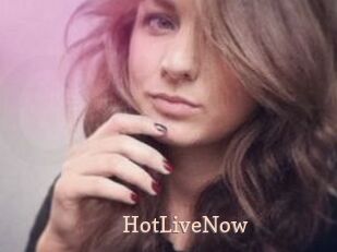 HotLiveNow