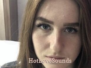 HotLoveSounds