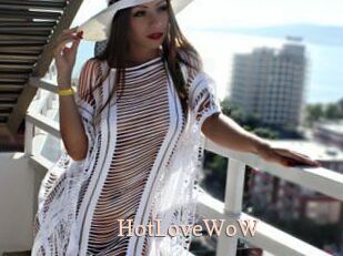 HotLoveWoW