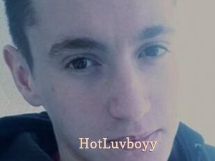 HotLuvboyy