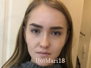 HotMari18