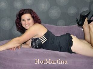 HotMartina