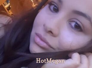HotMegan