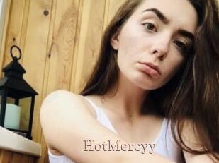 HotMercyy