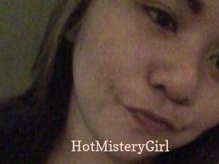 HotMisteryGirl