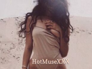 HotMuseXXX