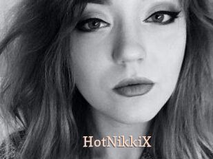 HotNikkiX