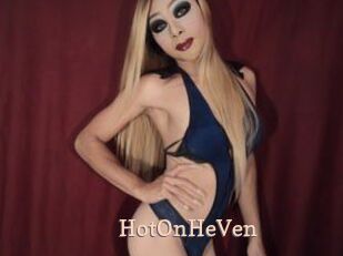 HotOnHeVen