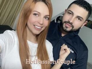 HotPassionCouple