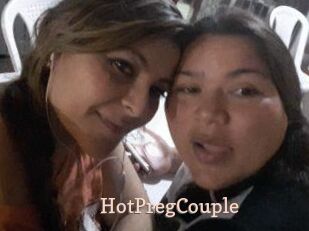 HotPregCouple