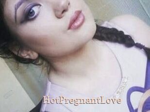 HotPregnantLove