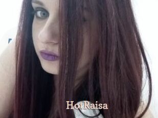 HotRaisa