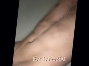 HotRodeo90
