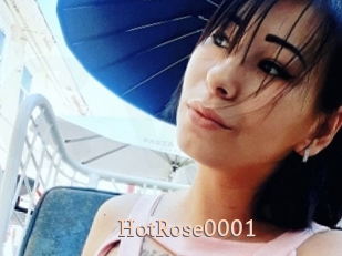HotRose0001