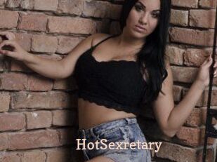 HotSexretary
