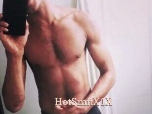 HotSmitX1X