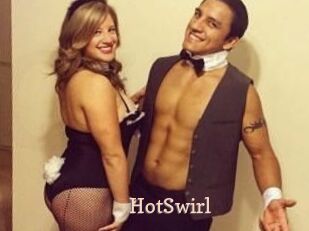 HotSwirl