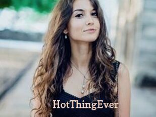 HotThingEver