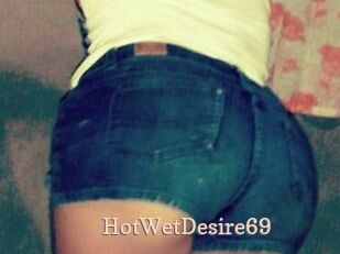 HotWetDesire69