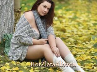HotZlataAlisson