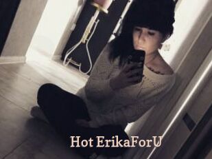 Hot_ErikaForU
