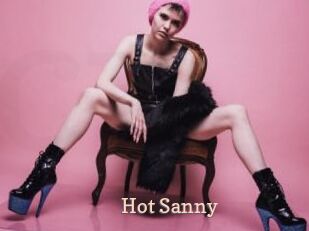 Hot_Sanny