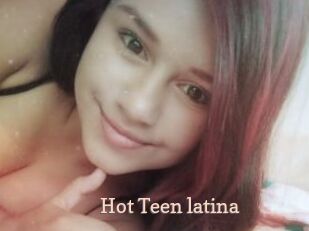 Hot_Teen_latina