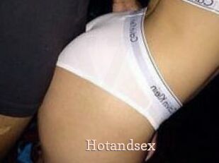 Hotandsex