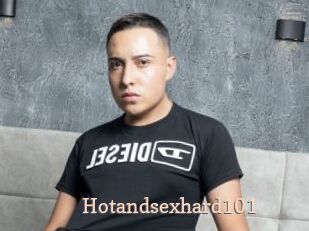 Hotandsexhard101